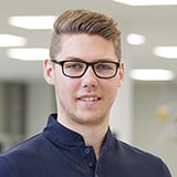 Nicola, Mitarbeiter Stick bei KinzigStick – Mitarbeiterin im Portrait